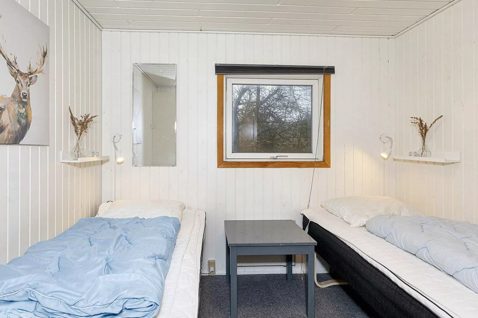 8 persoons vakantie huis in Farsø-Binnen