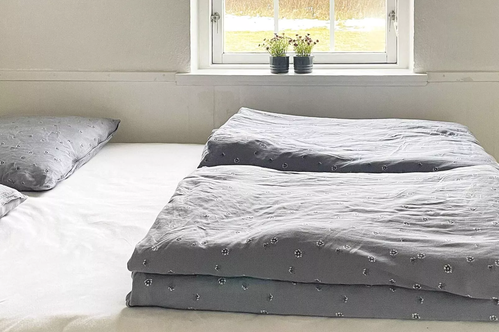 9 persoons vakantie huis in Harboøre-By Traum-Binnen