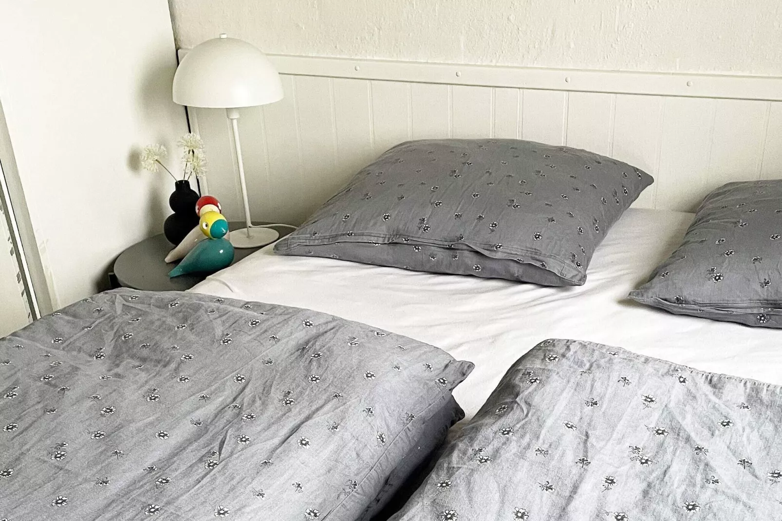 9 persoons vakantie huis in Harboøre-By Traum-Binnen