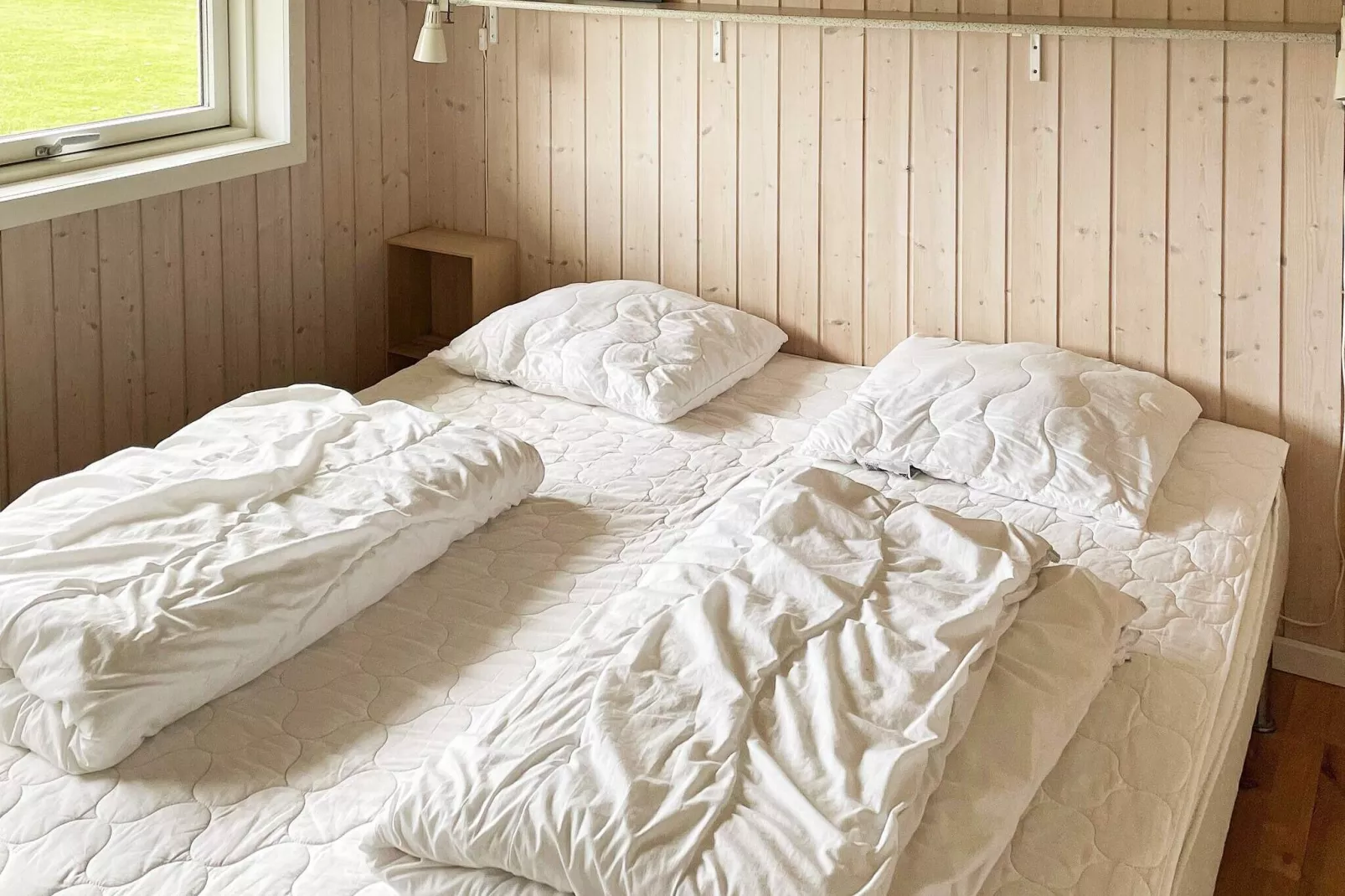 6 persoons vakantie huis in Sydals-By Traum-Binnen