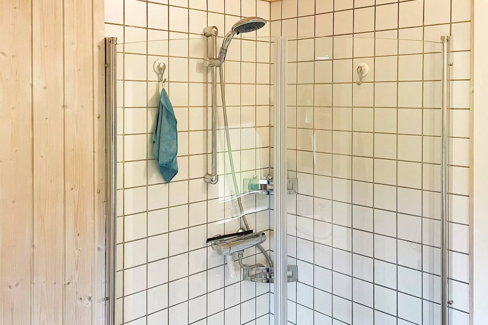 6 persoons vakantie huis in Sydals-By Traum-Binnen