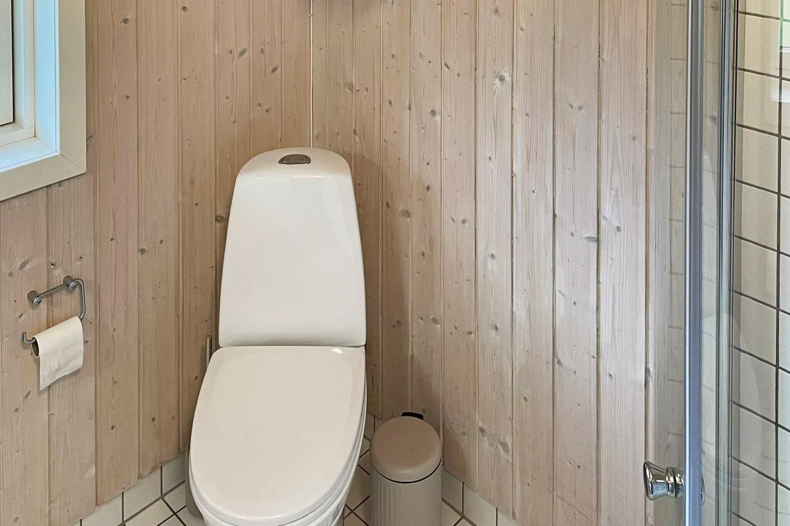 6 persoons vakantie huis in Sydals-By Traum-Binnen
