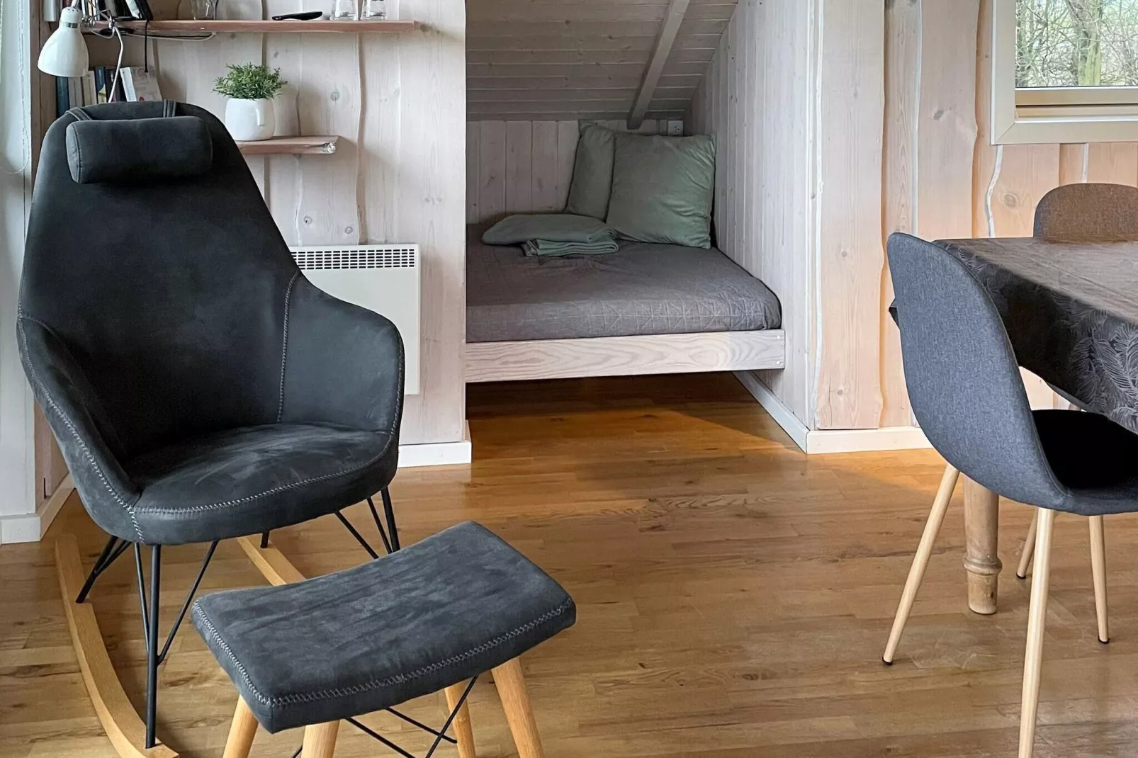 6 persoons vakantie huis in Sydals-By Traum-Niet-getagd