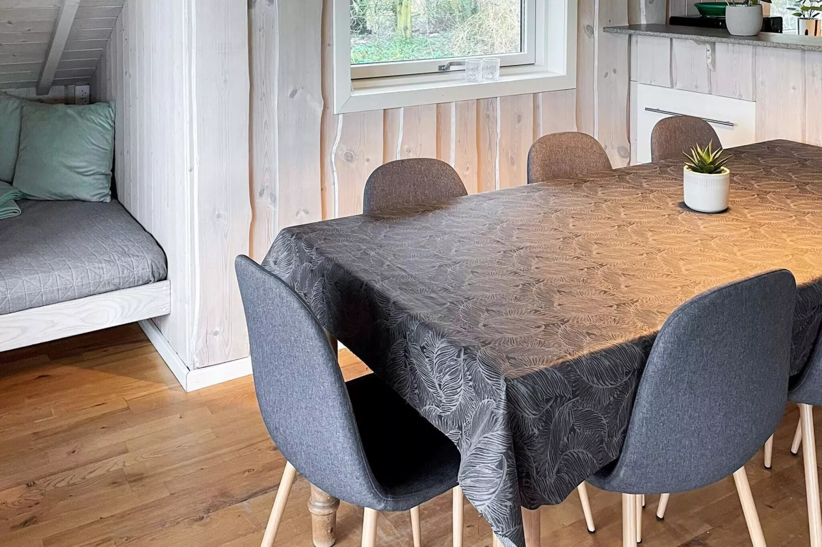 6 persoons vakantie huis in Sydals-By Traum-Niet-getagd