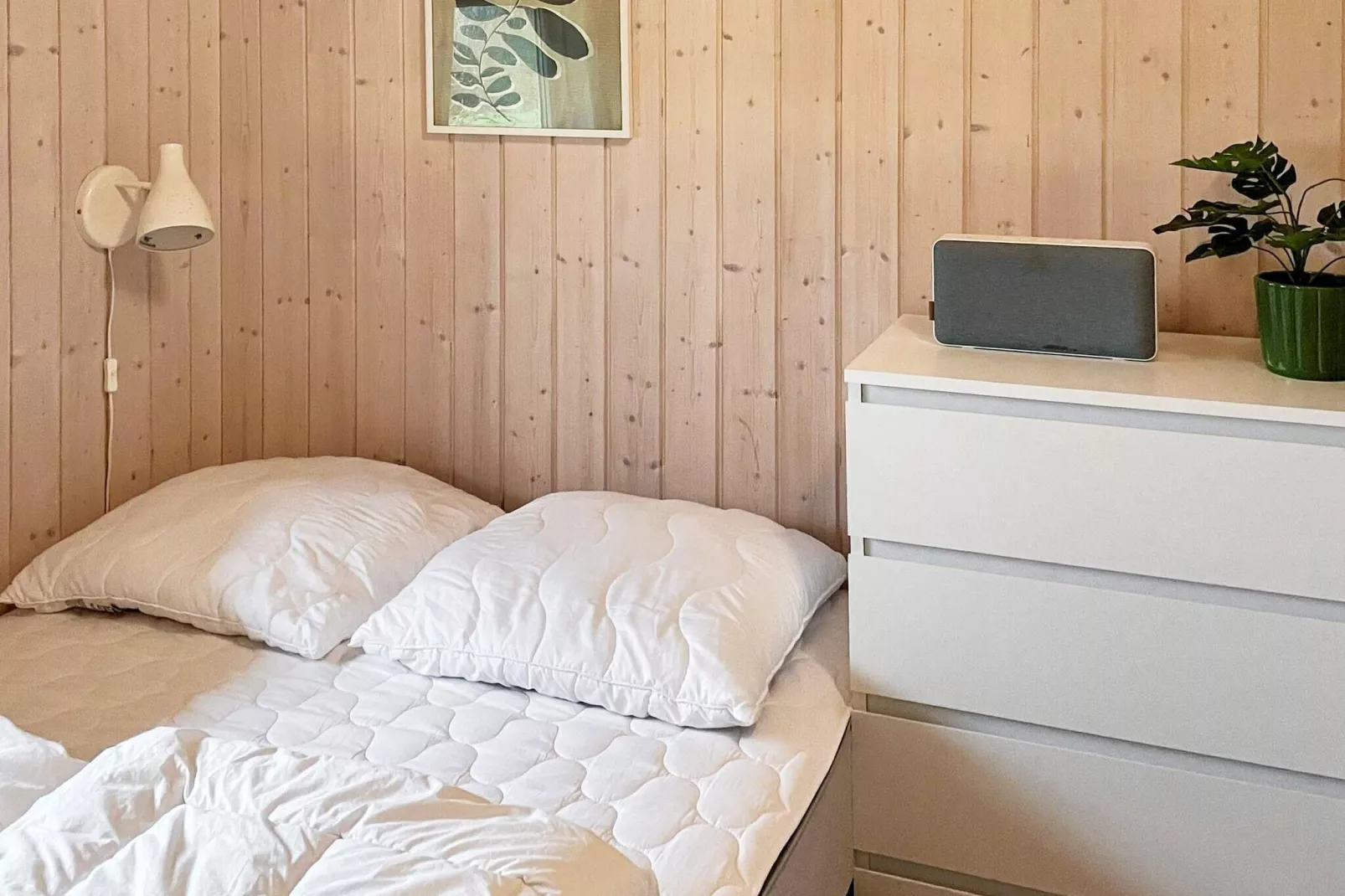 6 persoons vakantie huis in Sydals-By Traum-Niet-getagd