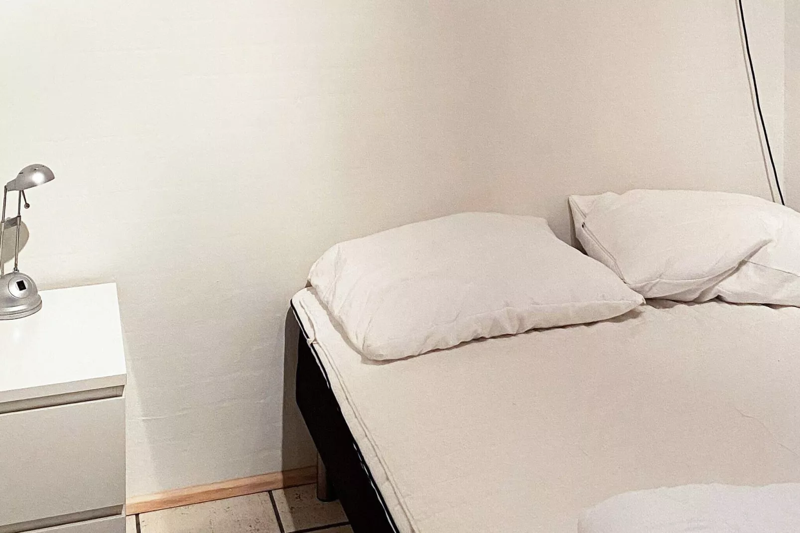 6 persoons vakantie huis in Sæby-Binnen