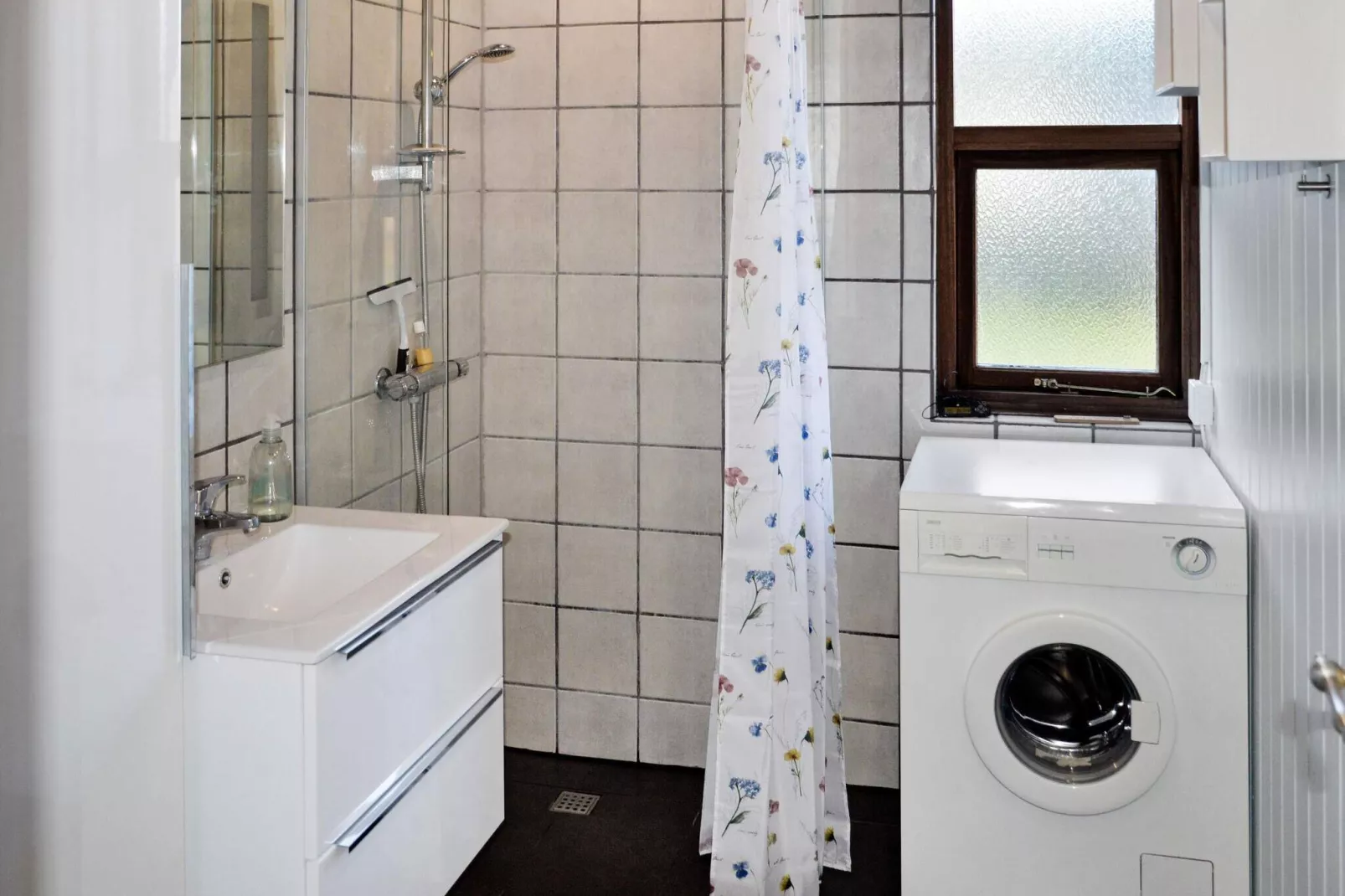 6 persoons vakantie huis in Hadsund-By Traum-Binnen