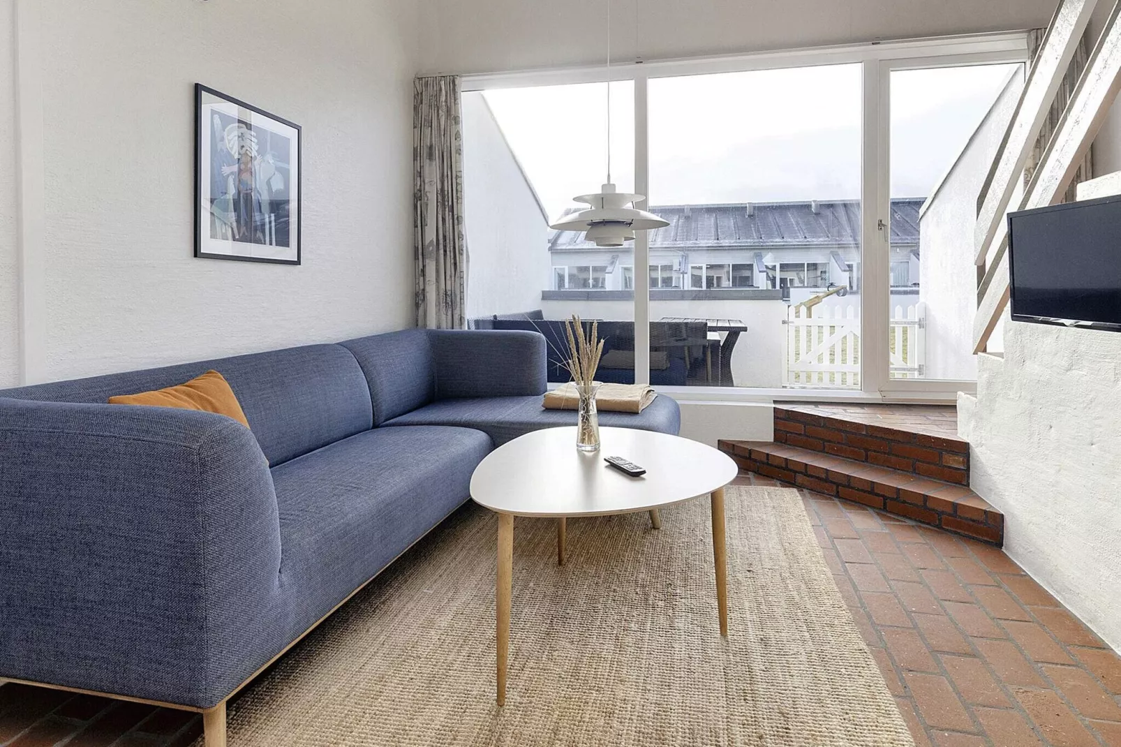4 persoons vakantie huis in Brovst-By Traum-Binnen