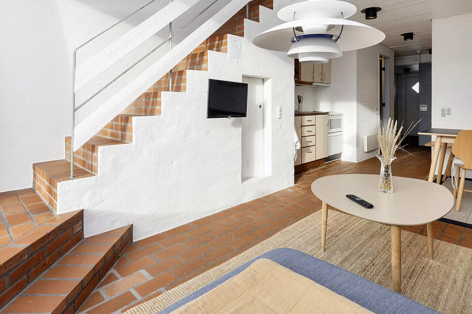 4 persoons vakantie huis in Brovst-By Traum-Binnen