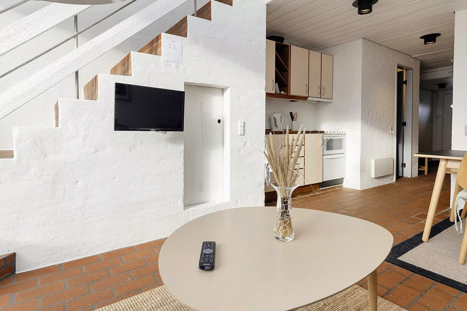4 persoons vakantie huis in Brovst-By Traum-Binnen