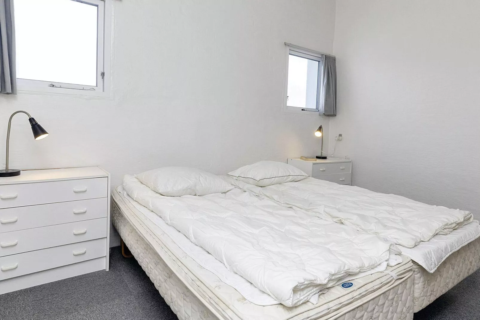 4 persoons vakantie huis in Brovst-By Traum-Binnen