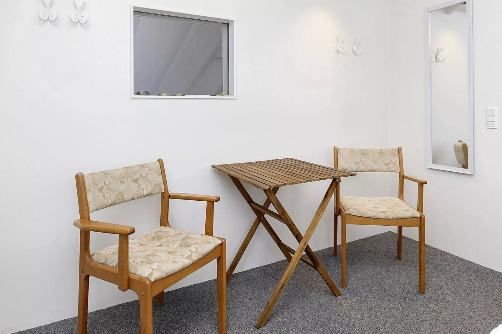 4 persoons vakantie huis in Brovst-By Traum-Binnen