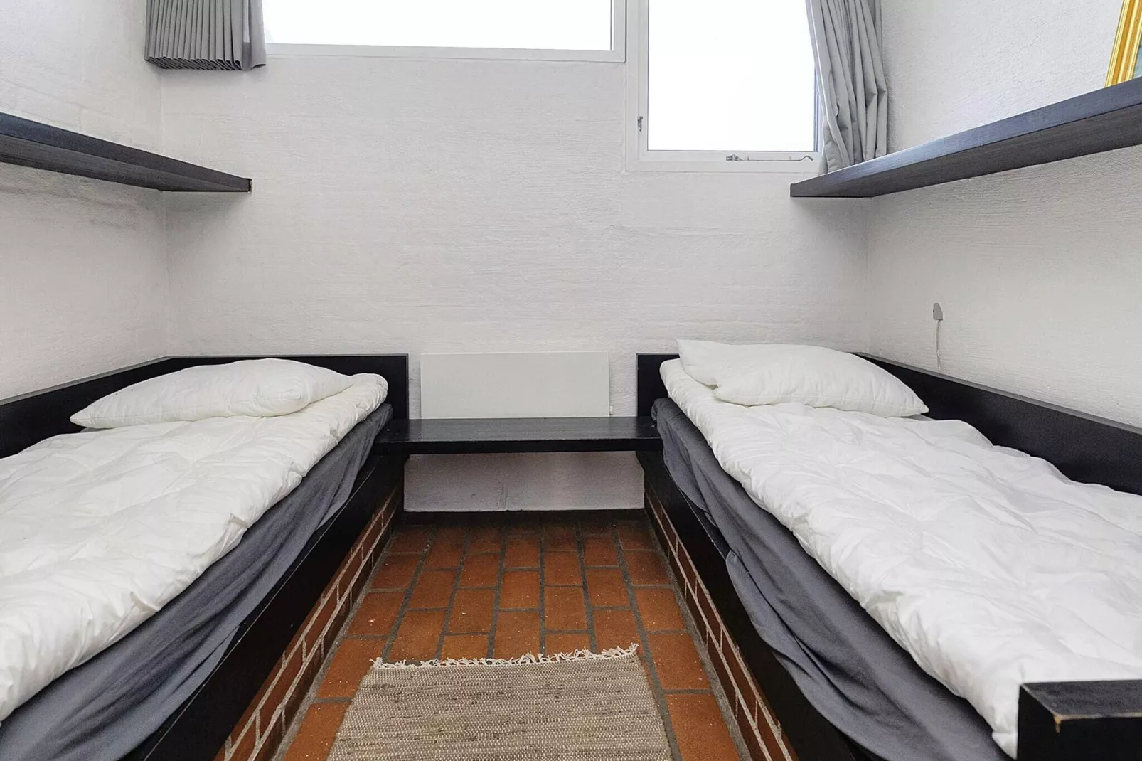 4 persoons vakantie huis in Brovst-By Traum-Binnen