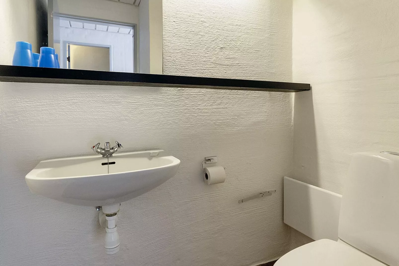 4 persoons vakantie huis in Brovst-By Traum-Binnen