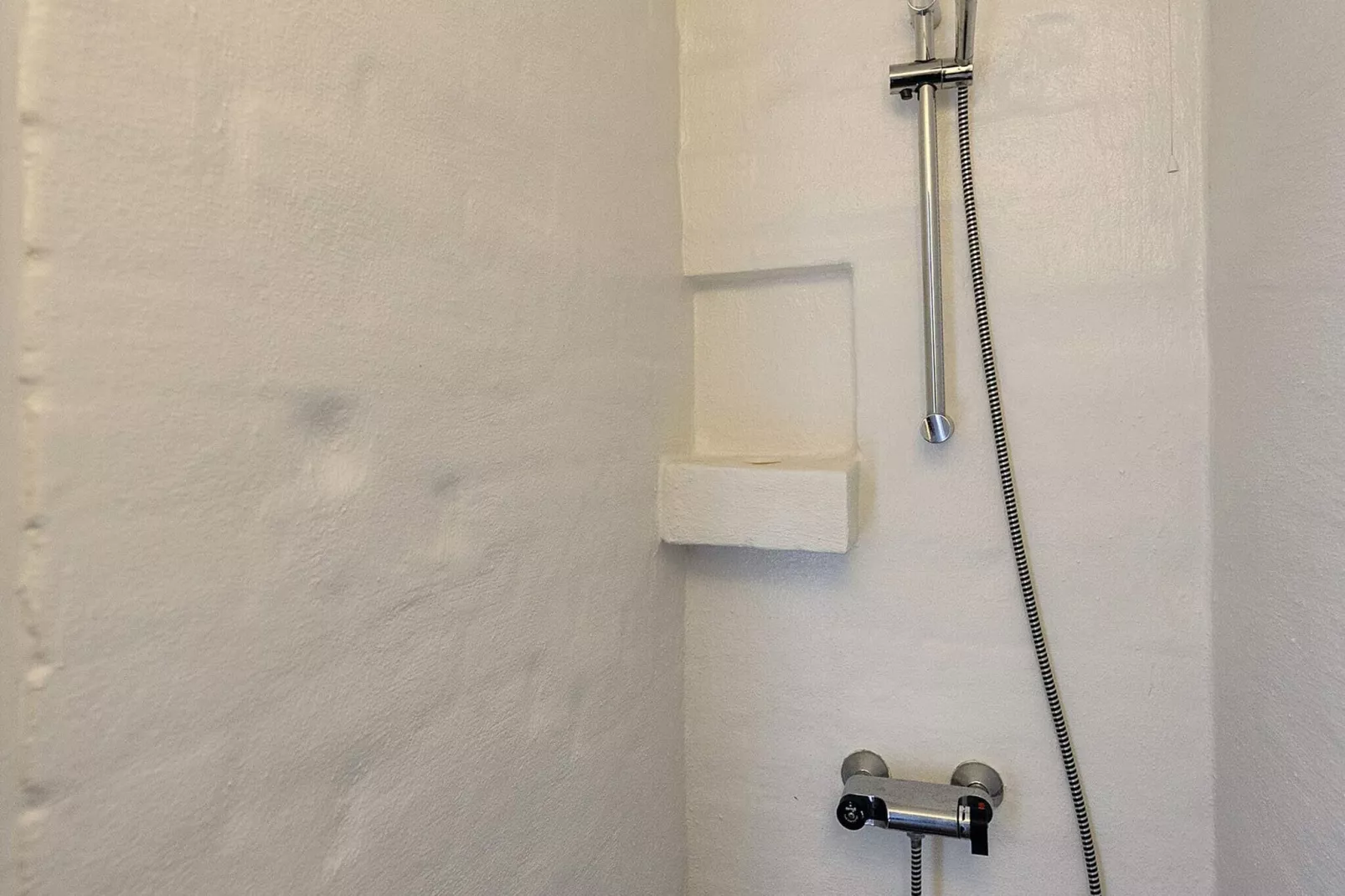 4 persoons vakantie huis in Brovst-By Traum-Binnen
