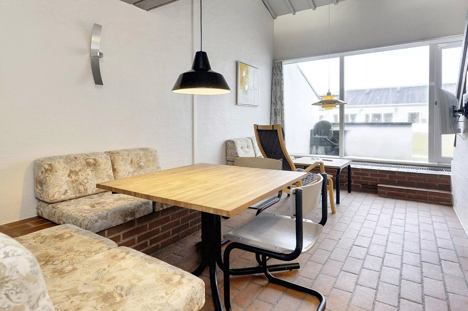 6 persoons vakantie huis in Brovst-By Traum-Binnen