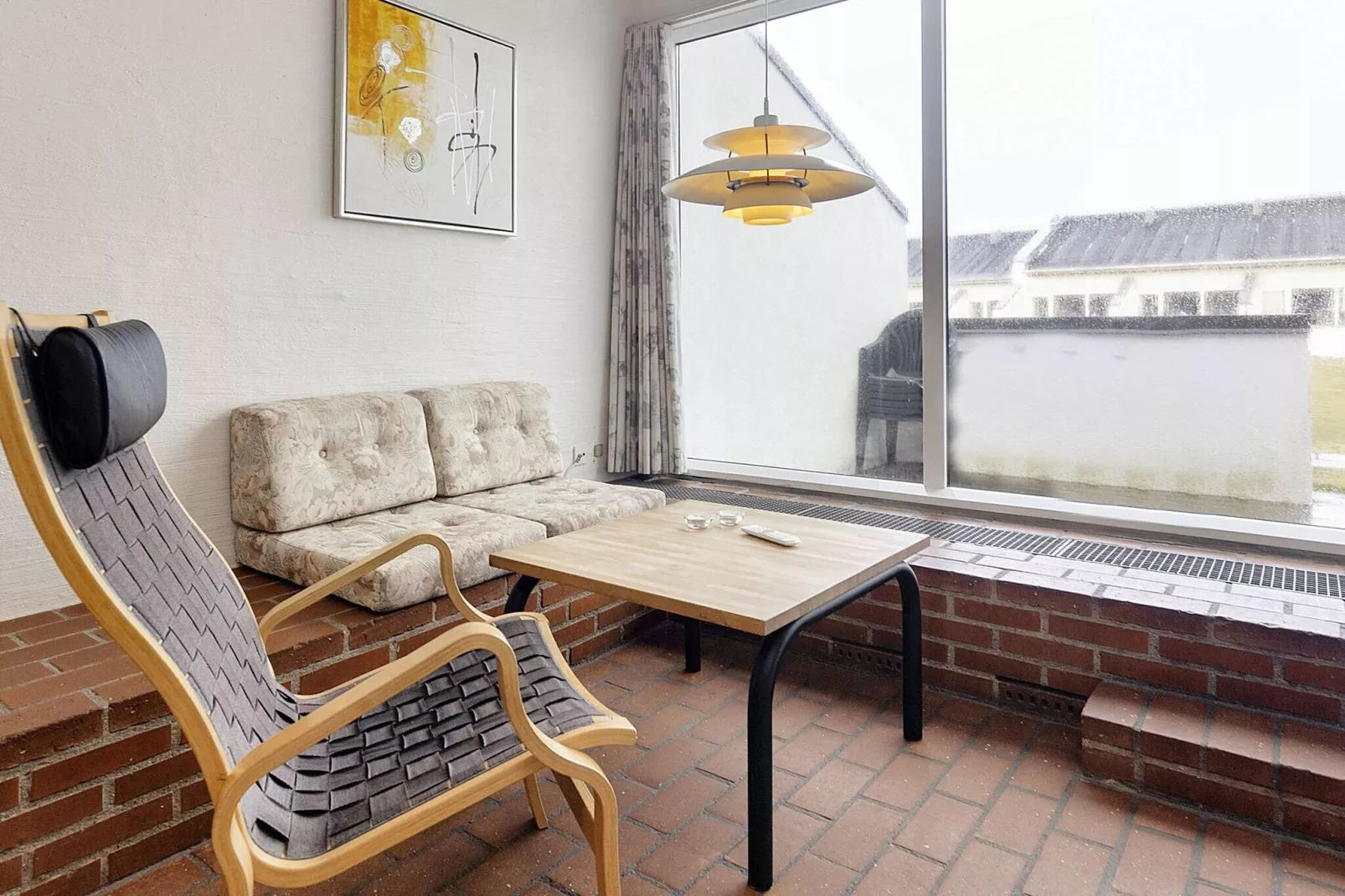 6 persoons vakantie huis in Brovst-By Traum-Binnen