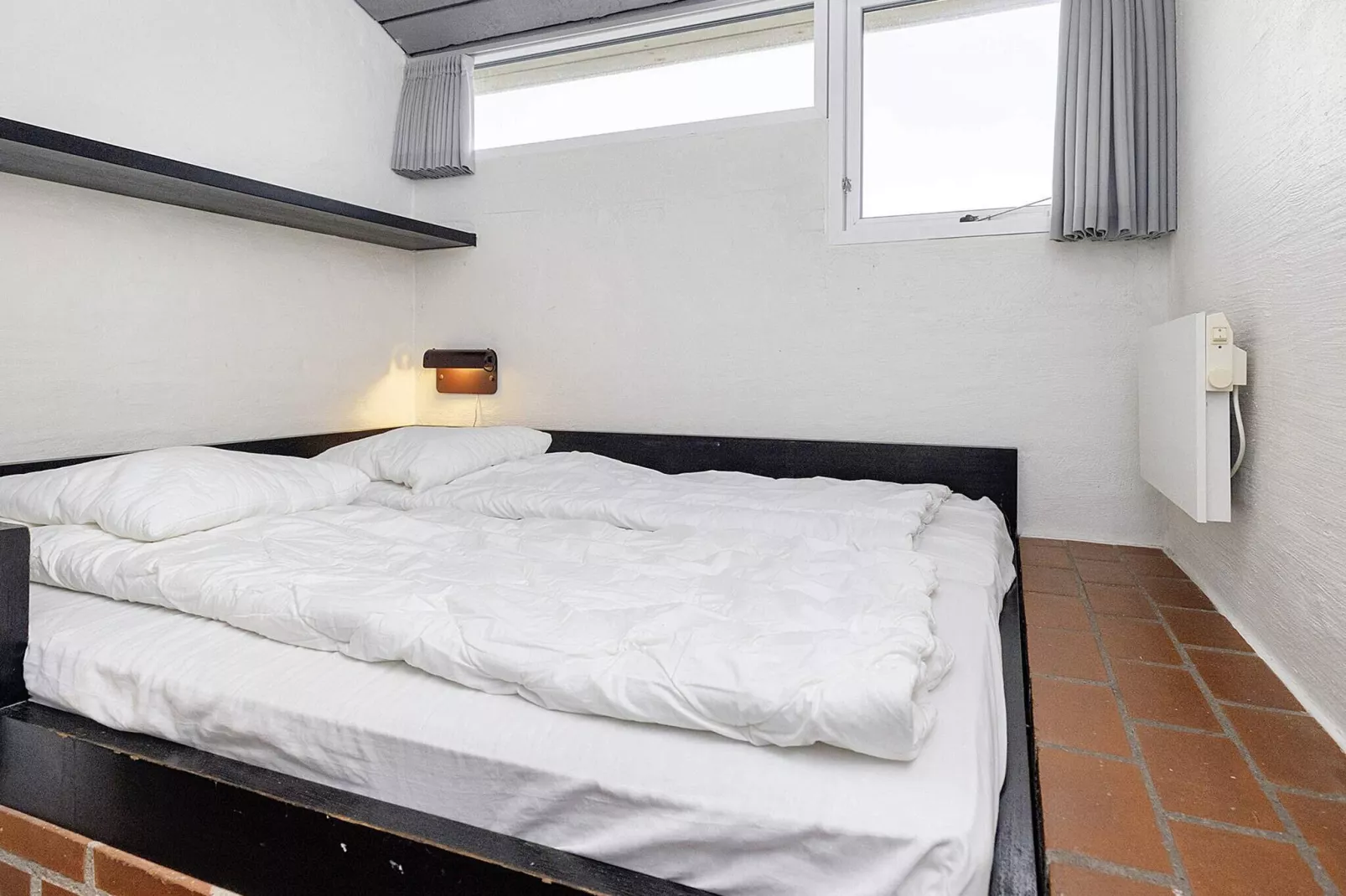 6 persoons vakantie huis in Brovst-By Traum-Binnen