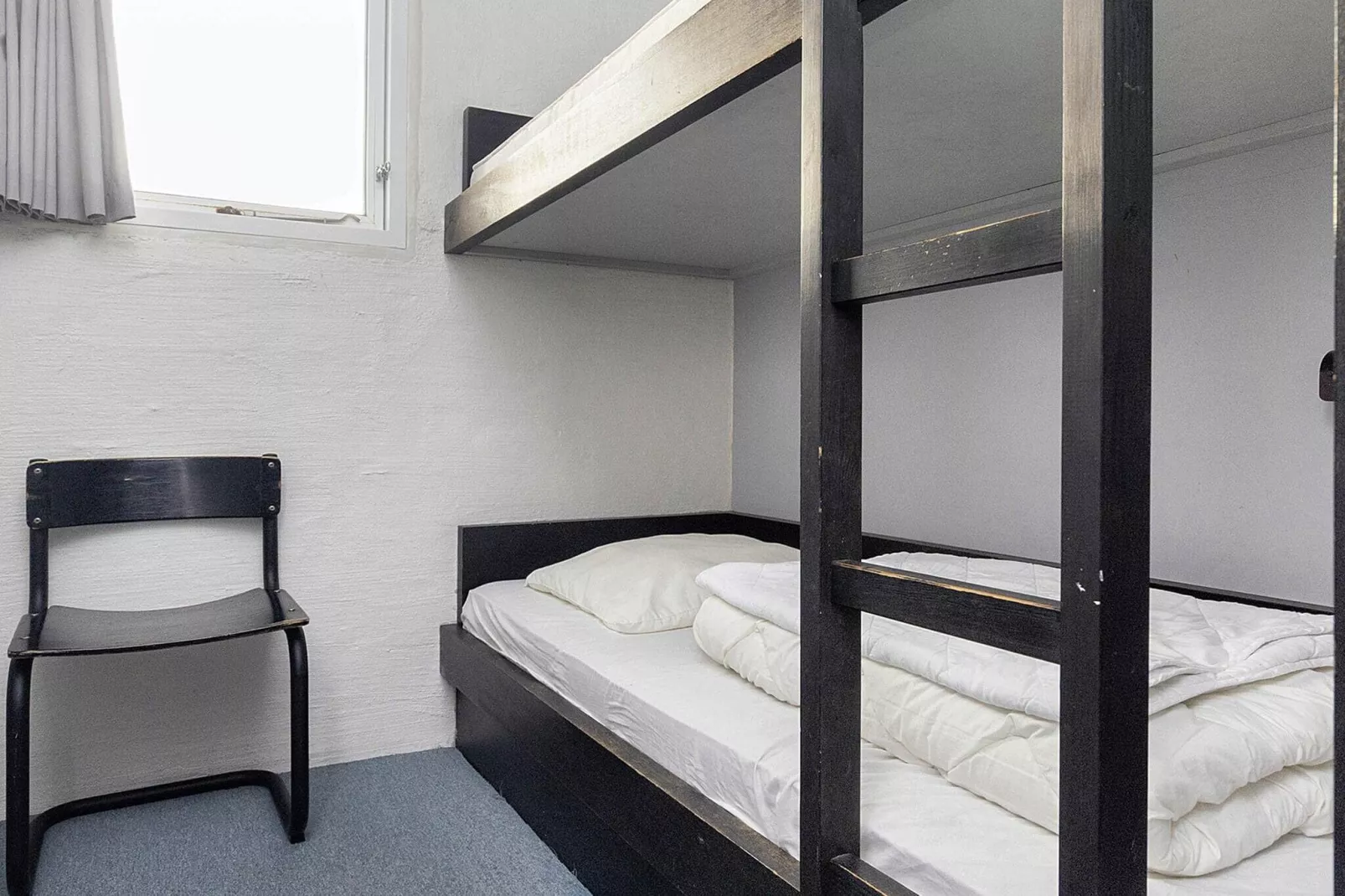 6 persoons vakantie huis in Brovst-By Traum-Binnen