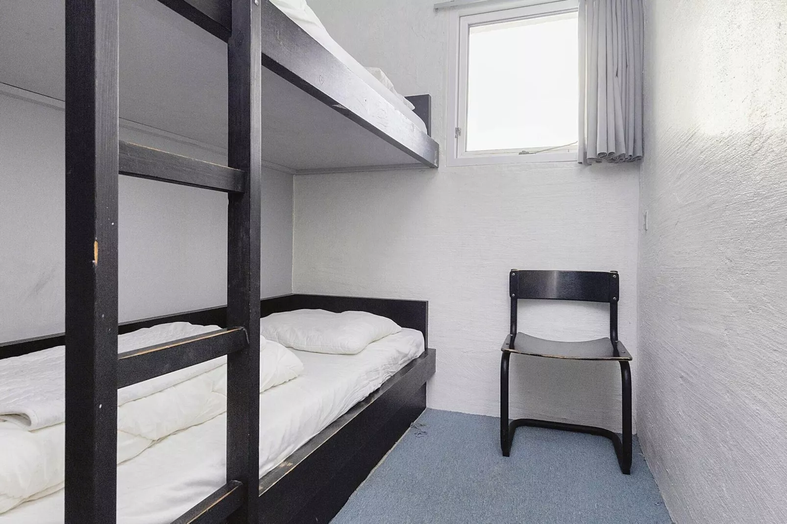 6 persoons vakantie huis in Brovst-By Traum-Binnen
