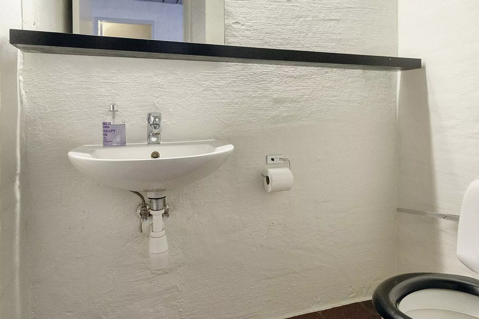 6 persoons vakantie huis in Brovst-By Traum-Binnen