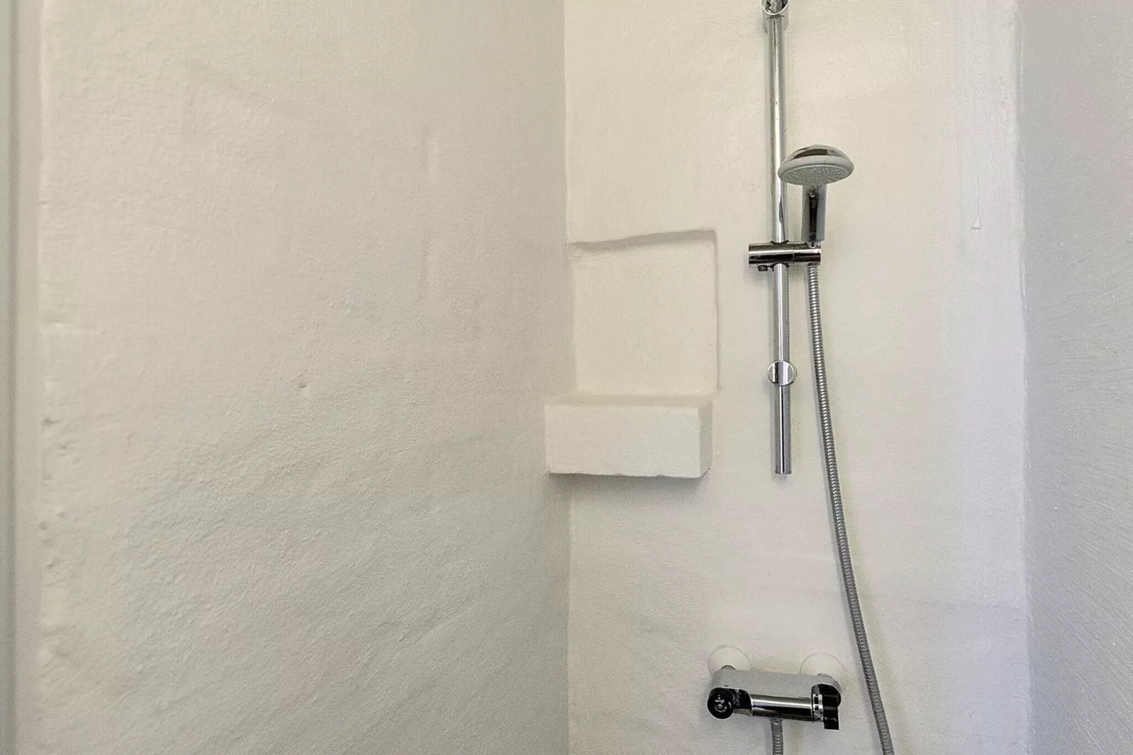 6 persoons vakantie huis in Brovst-By Traum-Binnen