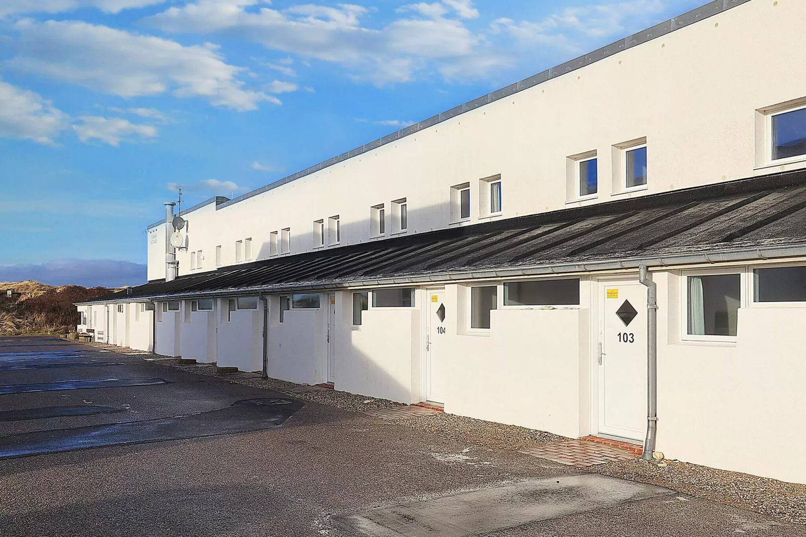 6 persoons vakantie huis in Brovst-By Traum-Uitzicht