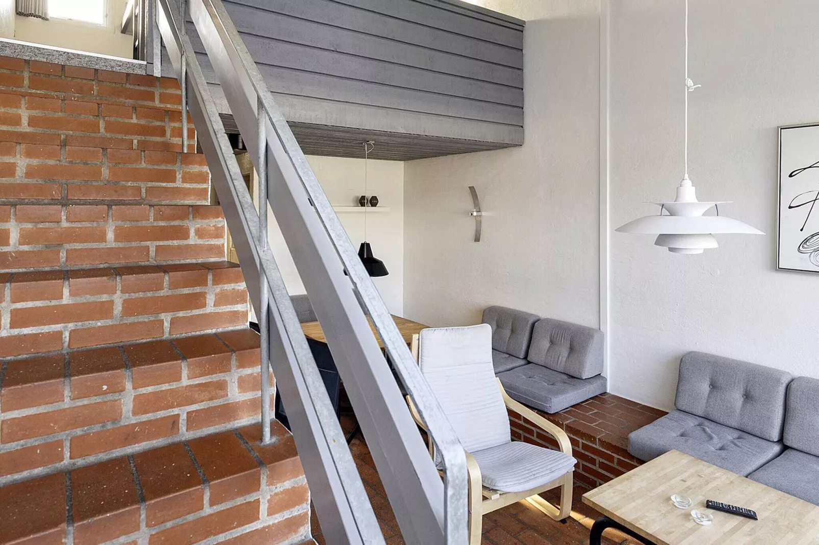 6 persoons vakantie huis in Brovst-By Traum-Binnen
