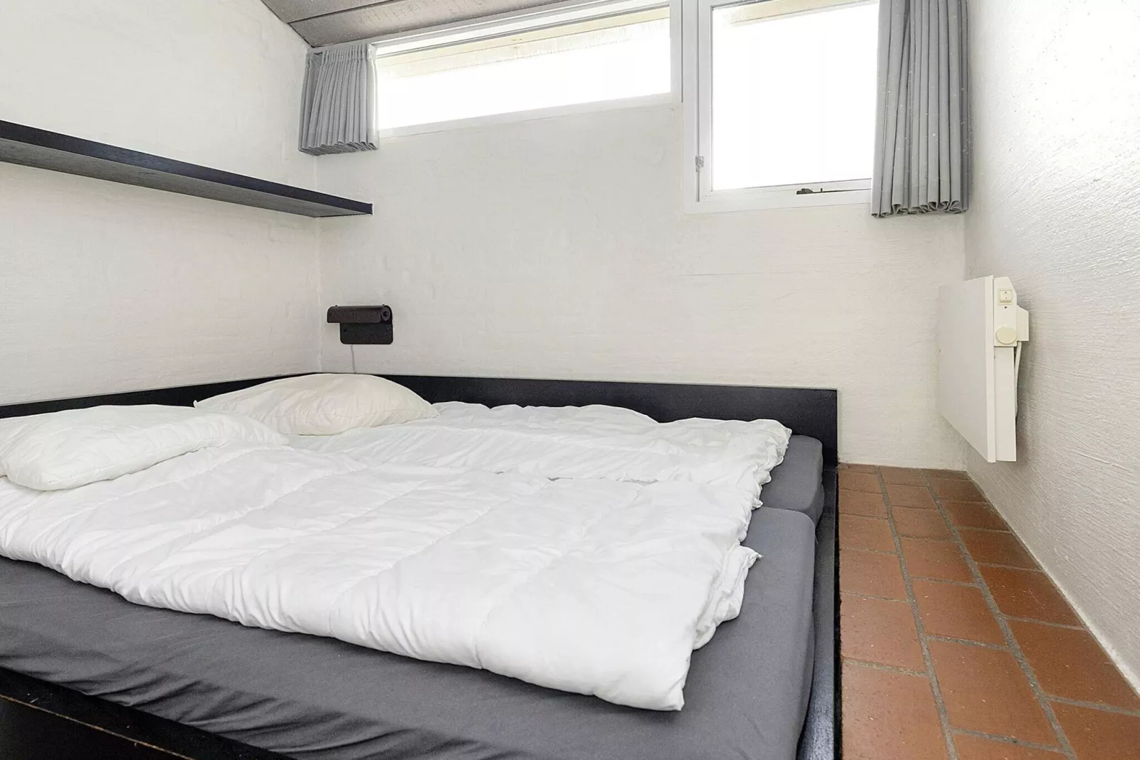 6 persoons vakantie huis in Brovst-By Traum-Binnen