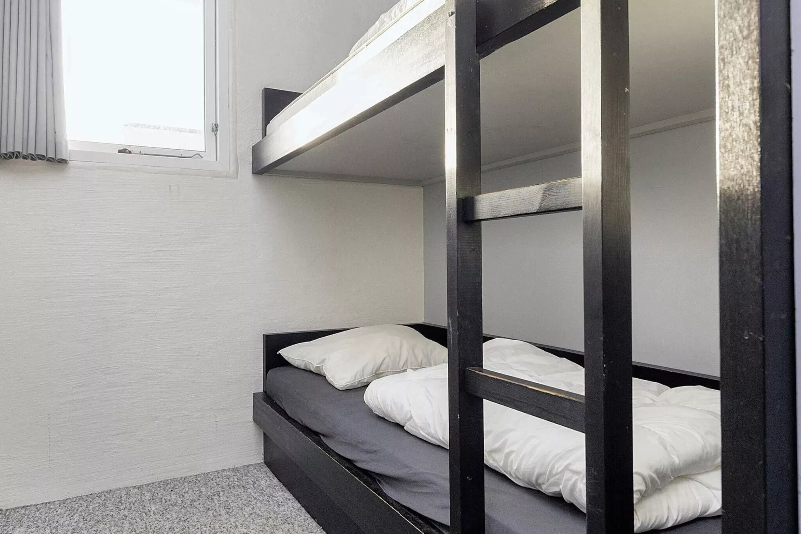 6 persoons vakantie huis in Brovst-By Traum-Binnen