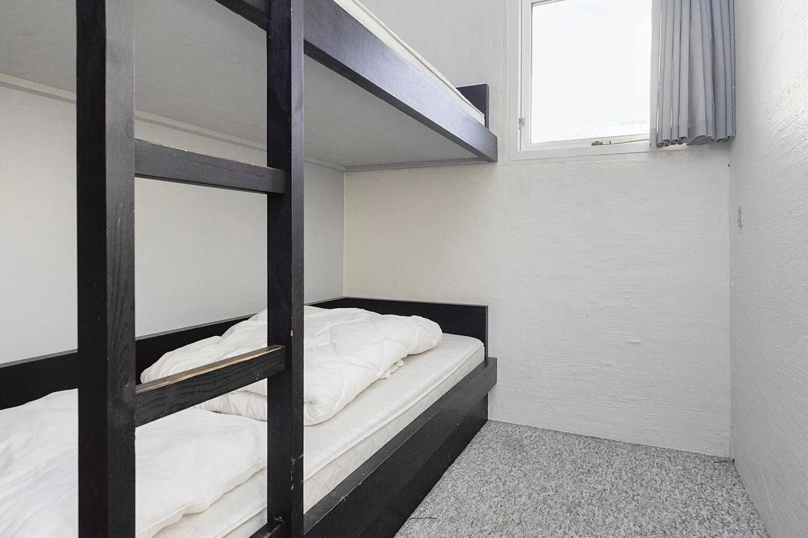 6 persoons vakantie huis in Brovst-By Traum-Binnen