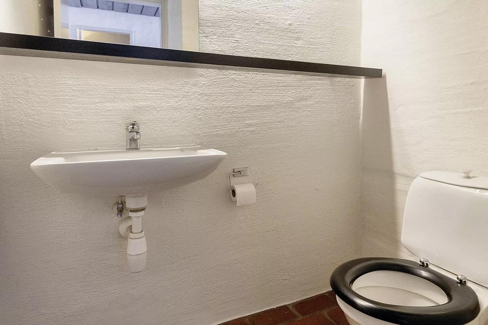 6 persoons vakantie huis in Brovst-By Traum-Binnen