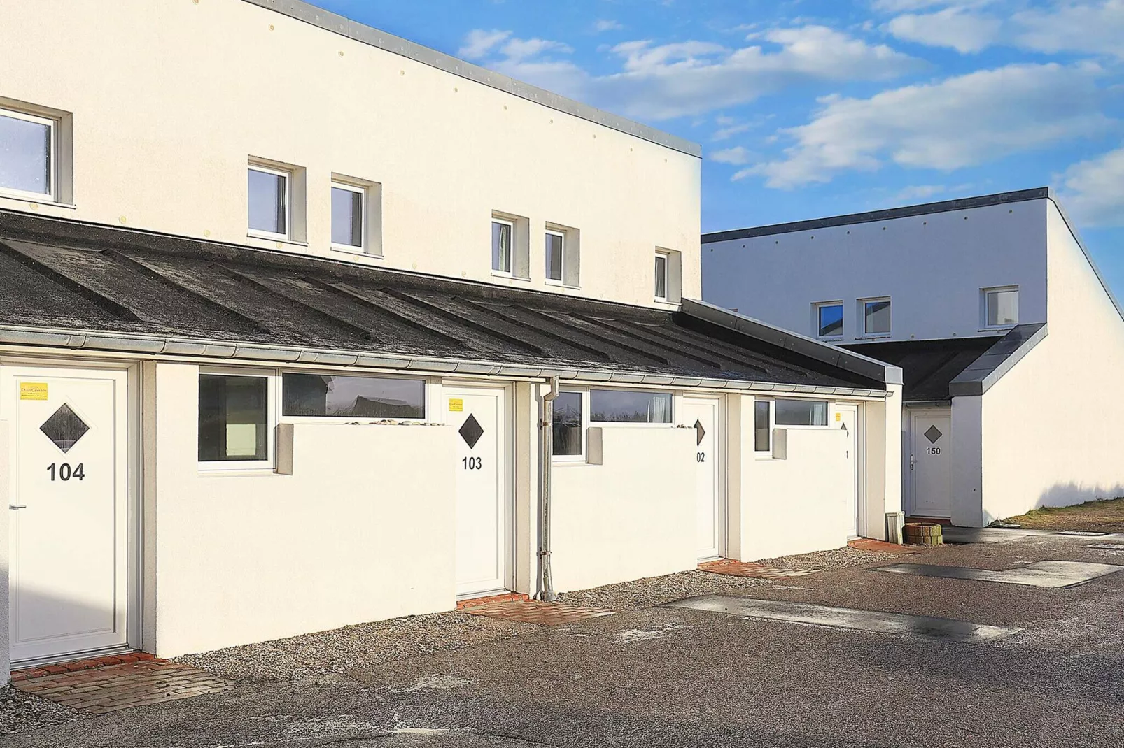 6 persoons vakantie huis in Brovst-By Traum-Uitzicht