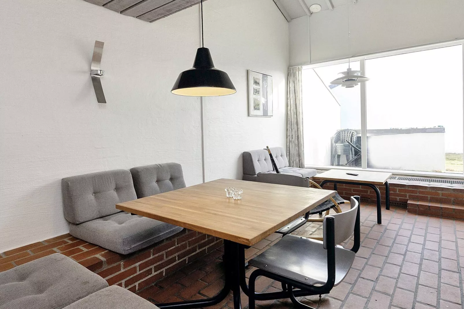 6 persoons vakantie huis in Brovst-By Traum-Binnen