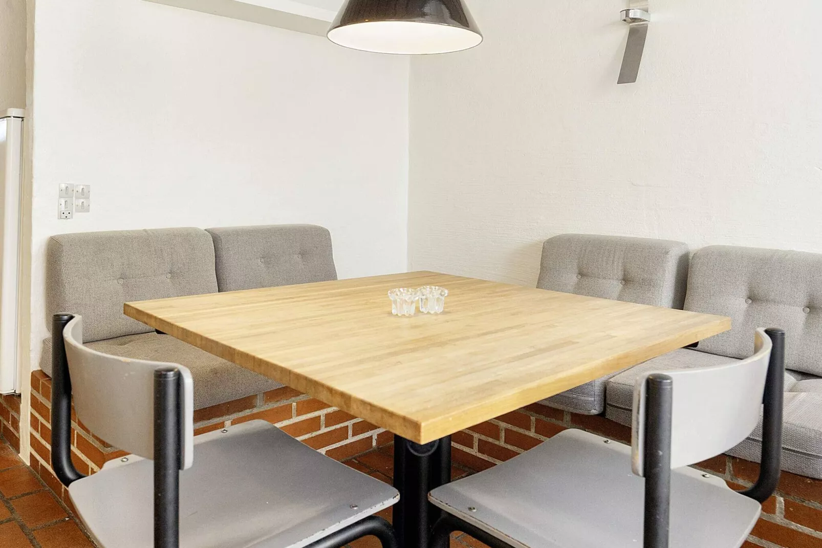 6 persoons vakantie huis in Brovst-By Traum-Binnen