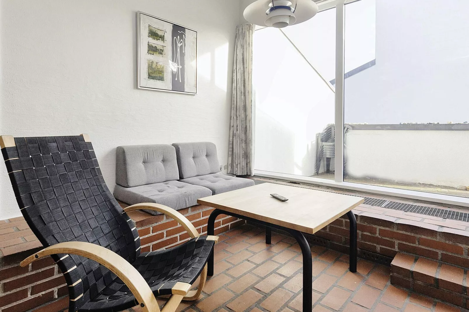 6 persoons vakantie huis in Brovst-By Traum-Binnen