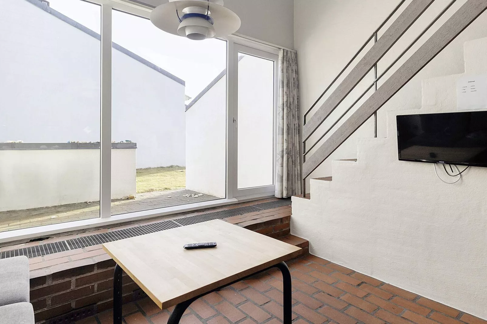 6 persoons vakantie huis in Brovst-By Traum-Binnen