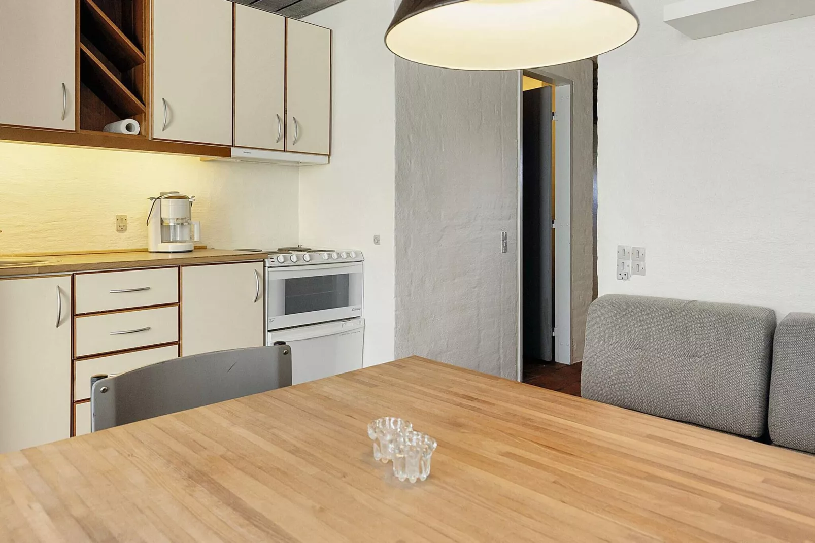 6 persoons vakantie huis in Brovst-By Traum-Binnen