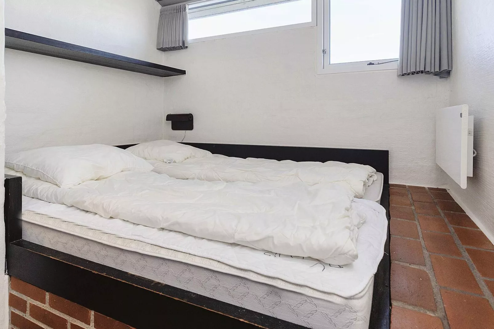 6 persoons vakantie huis in Brovst-By Traum-Binnen