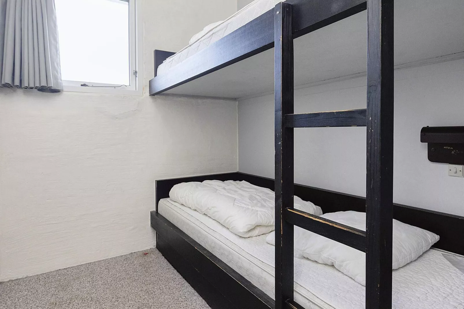 6 persoons vakantie huis in Brovst-By Traum-Binnen