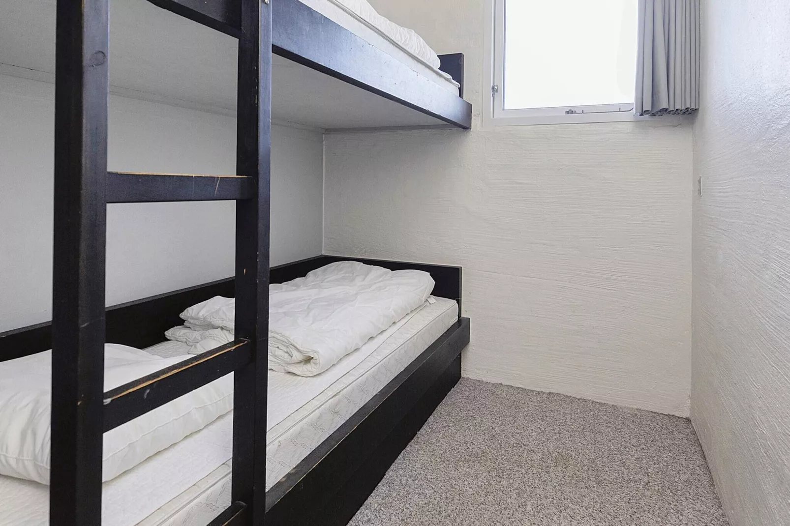 6 persoons vakantie huis in Brovst-By Traum-Binnen