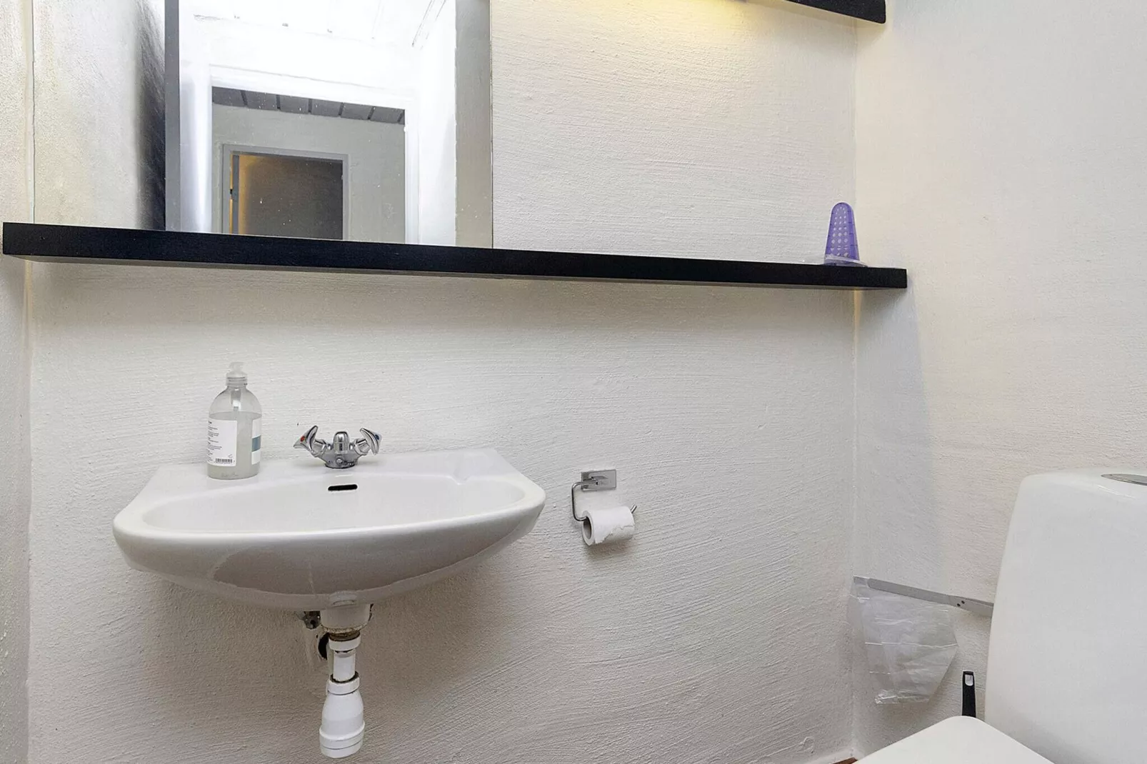 6 persoons vakantie huis in Brovst-By Traum-Binnen
