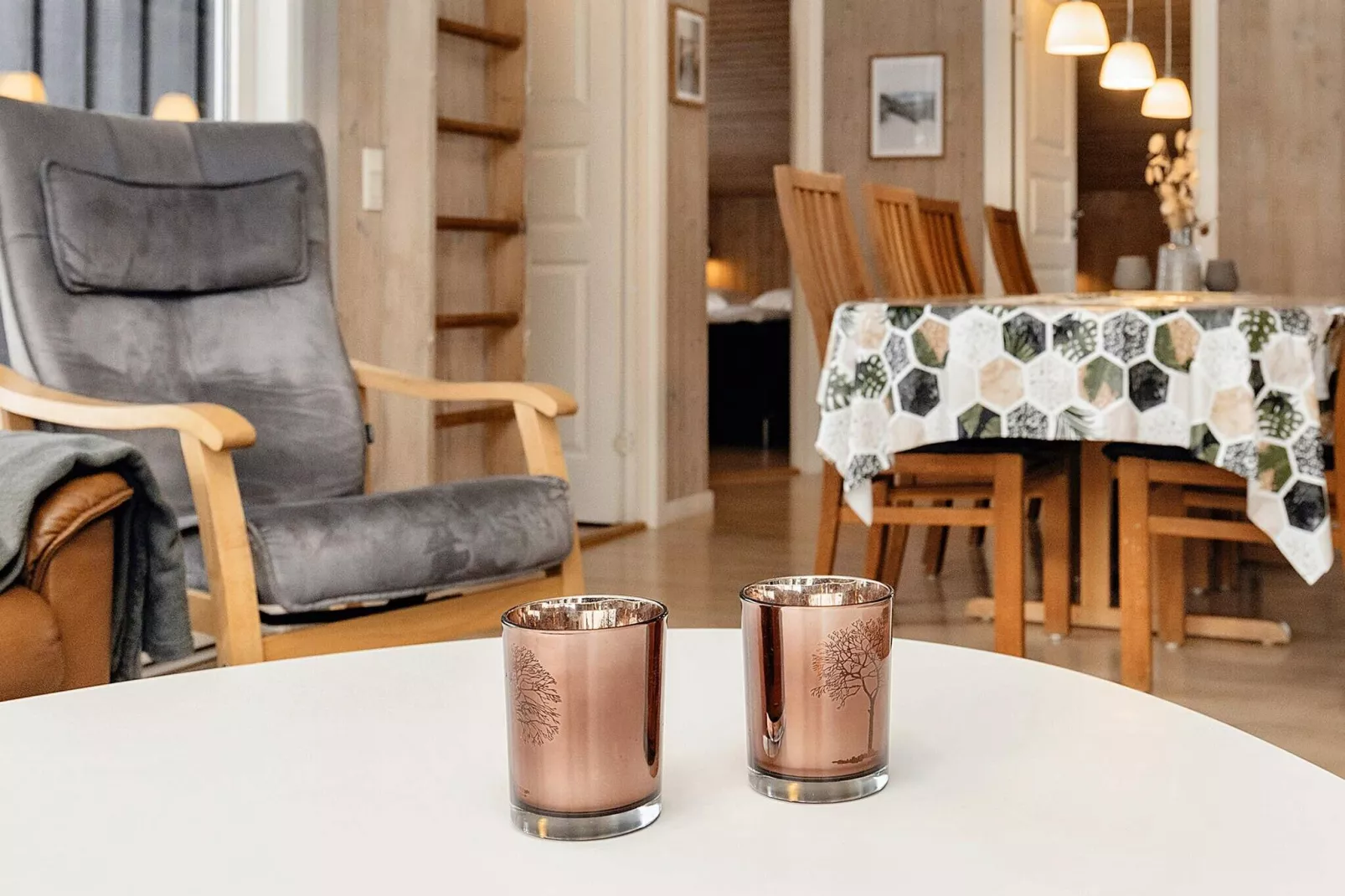 14 persoons vakantie huis in Blokhus-By Traum-Binnen