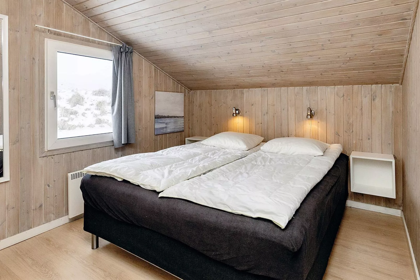 14 persoons vakantie huis in Blokhus-By Traum-Binnen