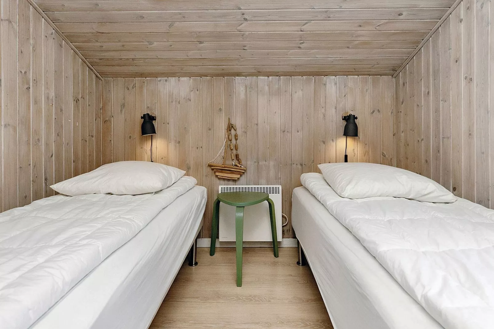 14 persoons vakantie huis in Blokhus-By Traum-Binnen