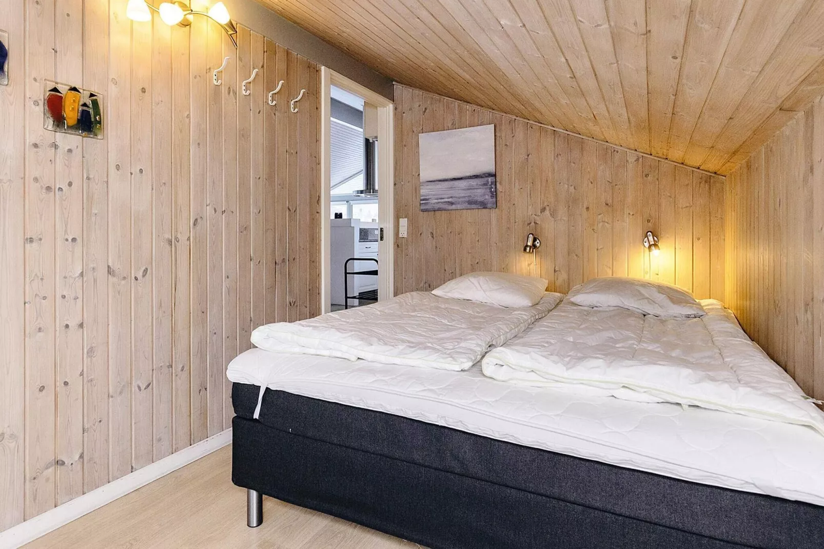 14 persoons vakantie huis in Blokhus-By Traum-Binnen