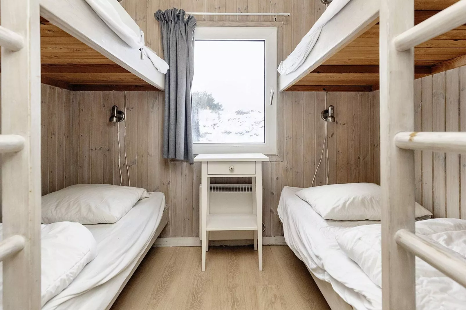 14 persoons vakantie huis in Blokhus-By Traum-Binnen