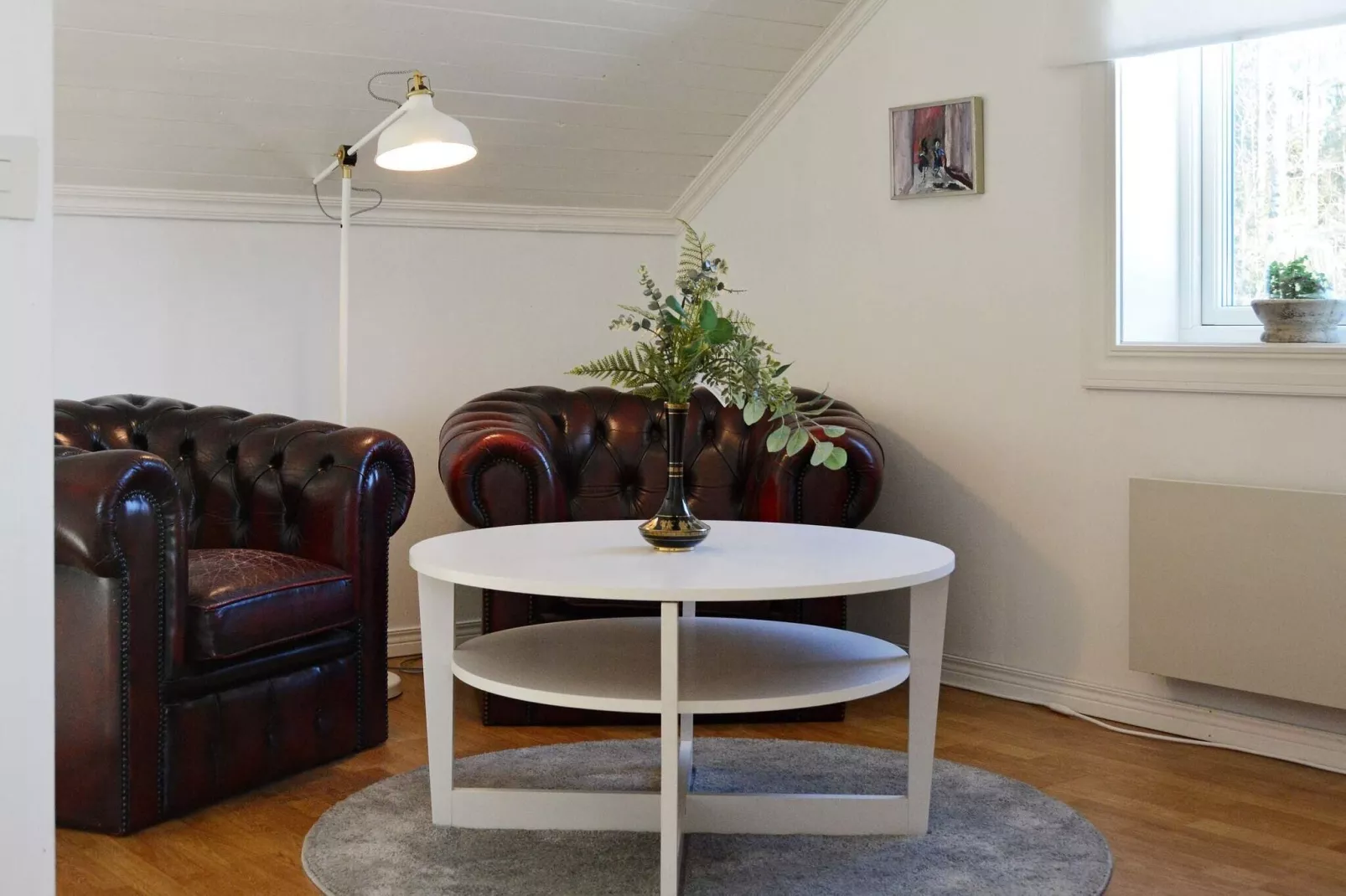 3 persoons vakantie huis in HAMMARÖ-By Traum-Binnen