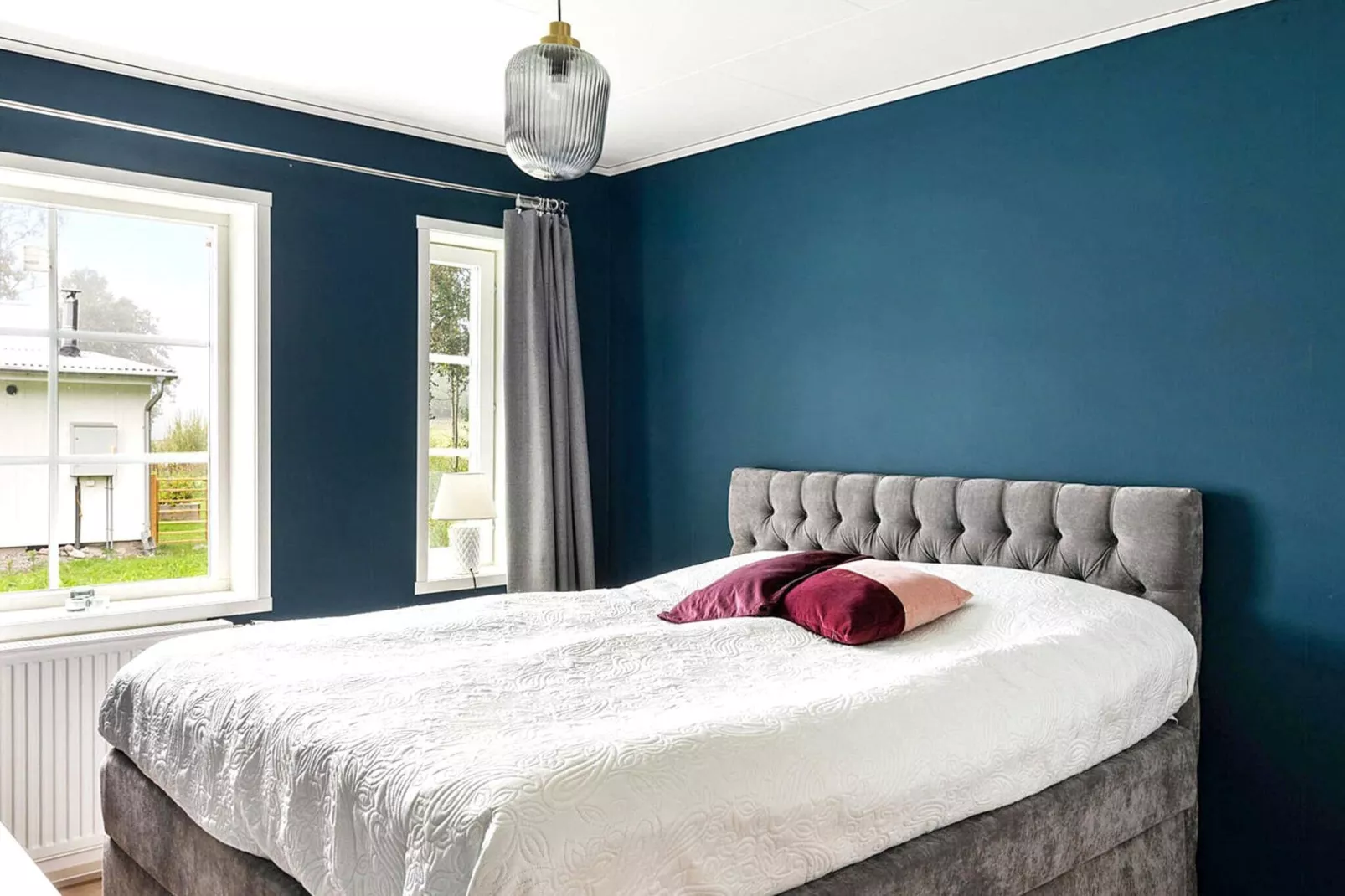 4 persoons vakantie huis in NORRTÄLJE-By Traum-Binnen