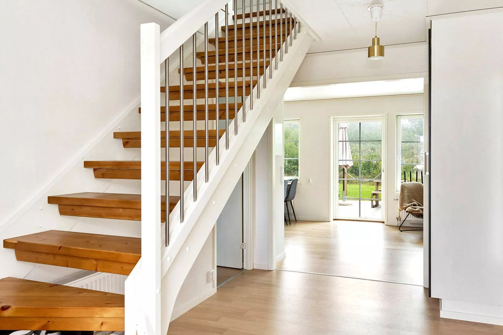 4 persoons vakantie huis in NORRTÄLJE-By Traum-Binnen
